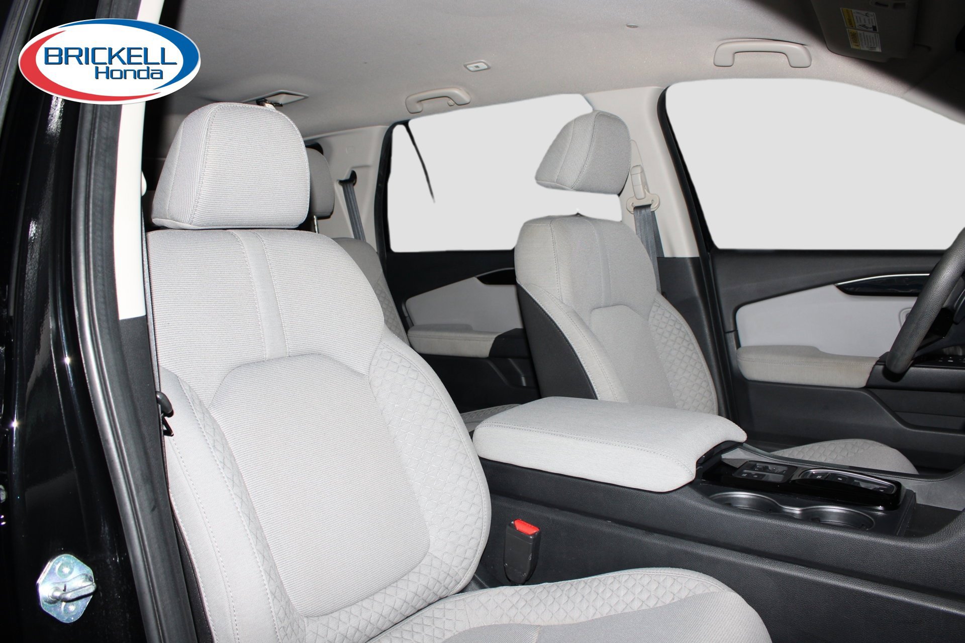 Certified 2023 Honda Pilot LX image 15
