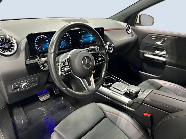 Certified 2023 Mercedes-Benz GLA 250 4MATIC image 14