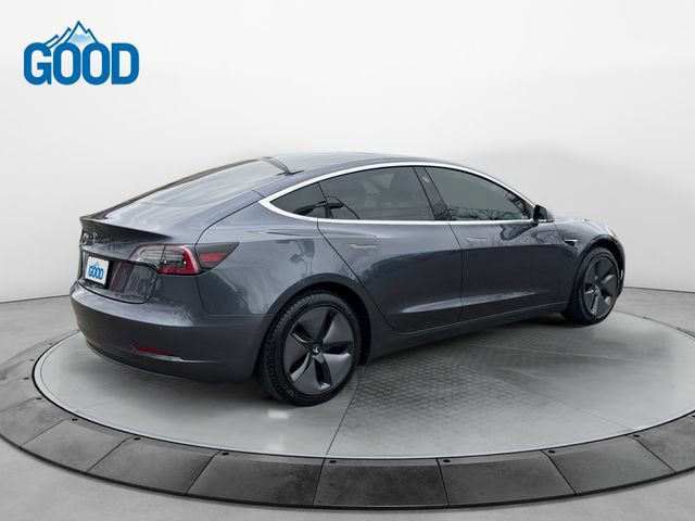 Used 2019 Tesla Model 3 Mid Range image 5