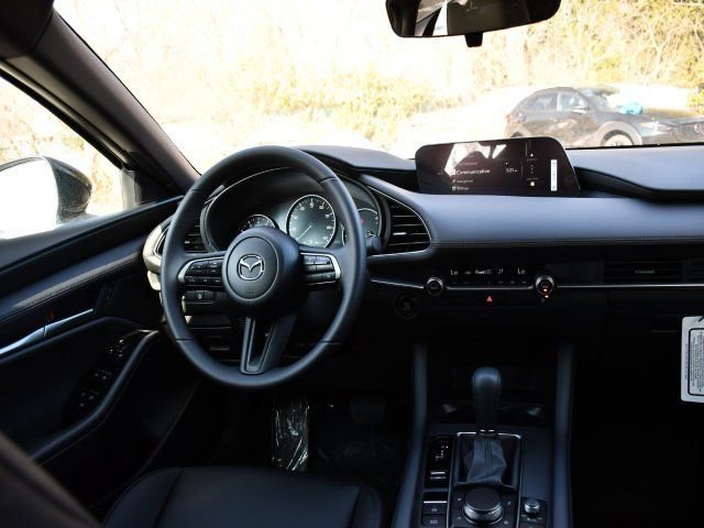 New 2026 MAZDA MAZDA3 s Sport image 17