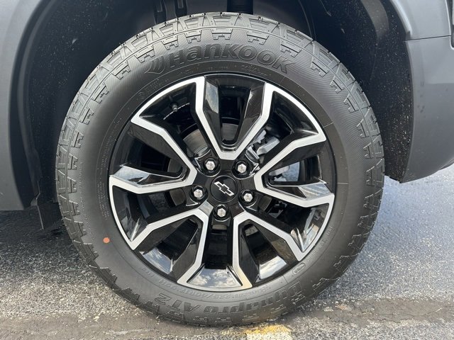 New 2025 Chevrolet TrailBlazer ACTIV w/ Convenience Package image 9