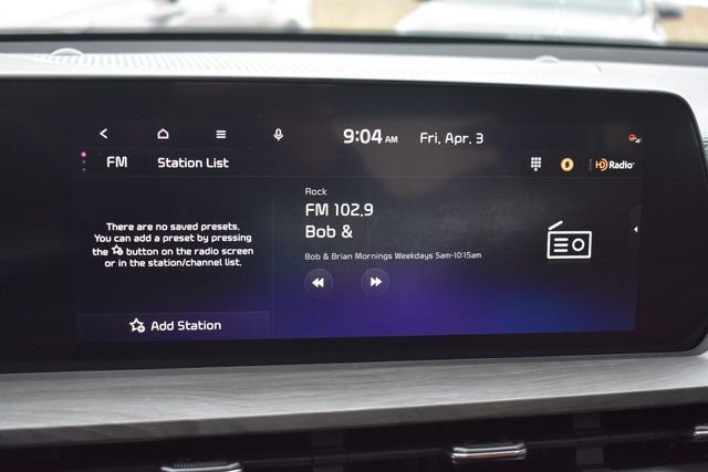 Certified 2023 Kia Telluride EX X-Line image 36