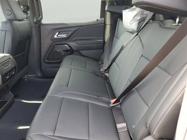 New 2026 Chevrolet Silverado EV LT w/ Plus Package AWD/4WD image 14