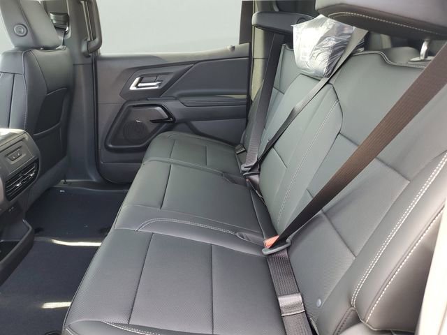 New 2026 Chevrolet Silverado EV LT w/ Plus Package image 14