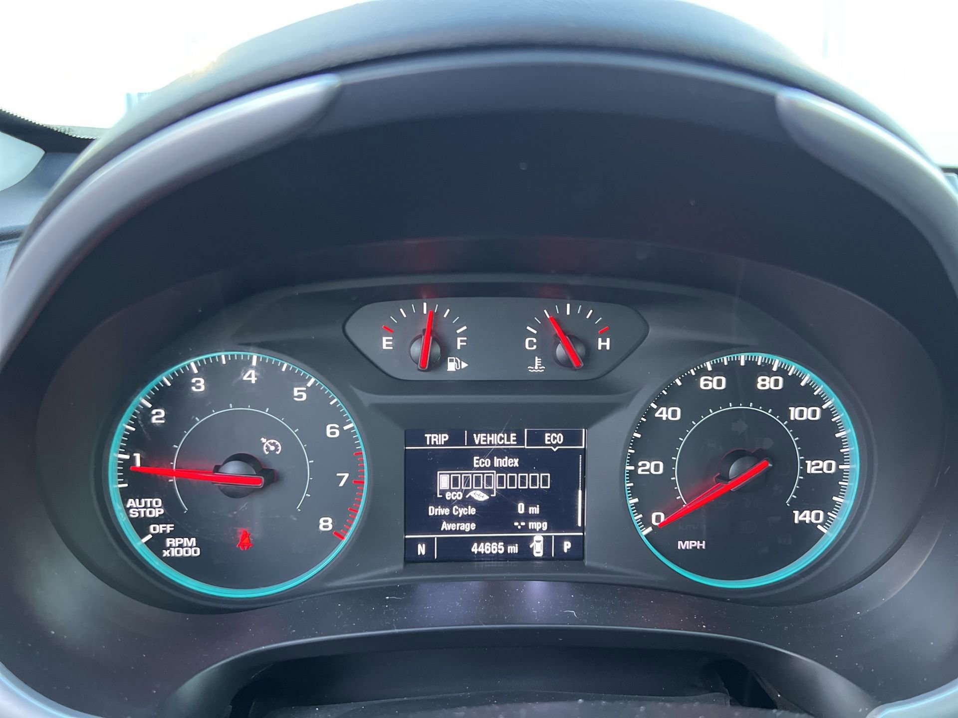 Used 2022 Chevrolet Malibu LS image 28