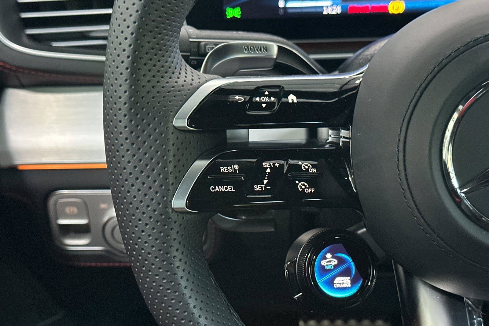 New 2025 Mercedes-Benz GLE 63 AMG S image 26