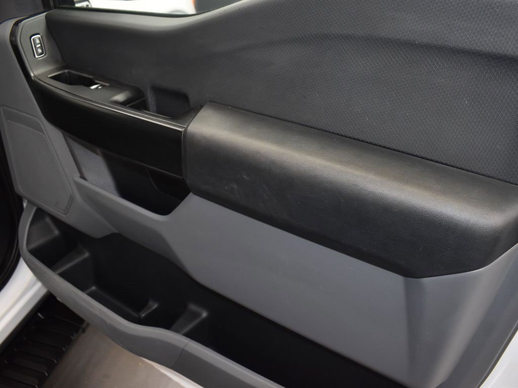 Used 2021 Ford F150 XL w/ Trailer Tow Package image 23