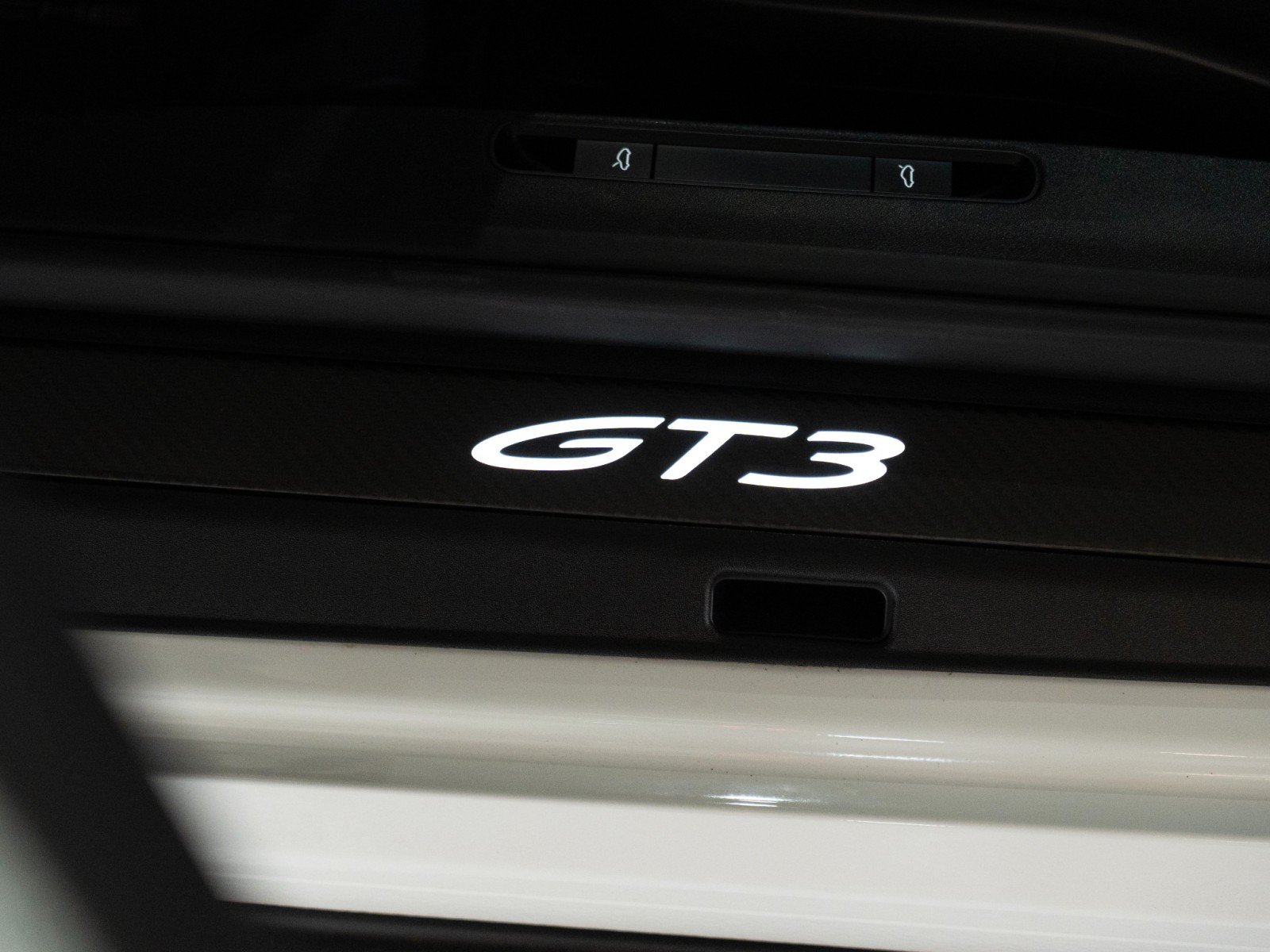 Certified 2026 Porsche 911 GT3 RWD image 12