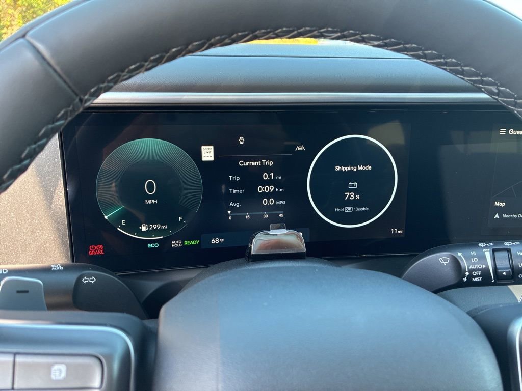 New 2026 Hyundai Palisade Calligraphy image 17