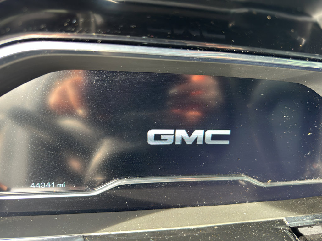 Used 2025 GMC Sierra 1500 SLT AWD/4WD image 31