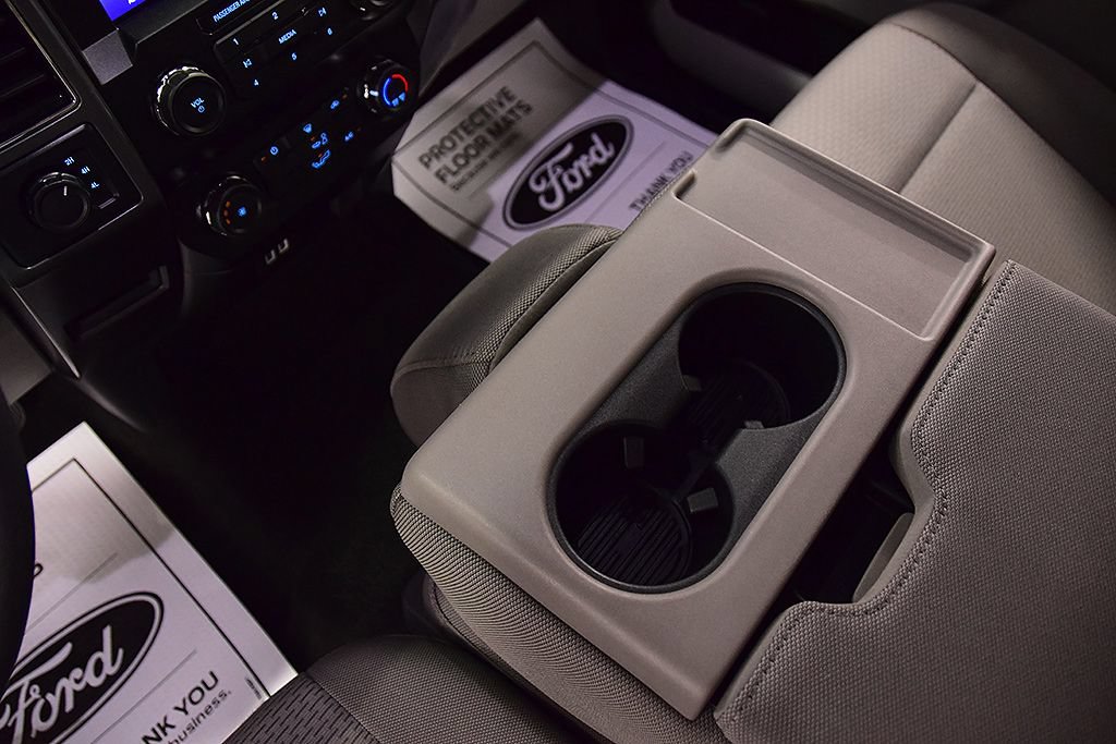 Used 2020 Ford F150 XLT AWD/4WD image 24