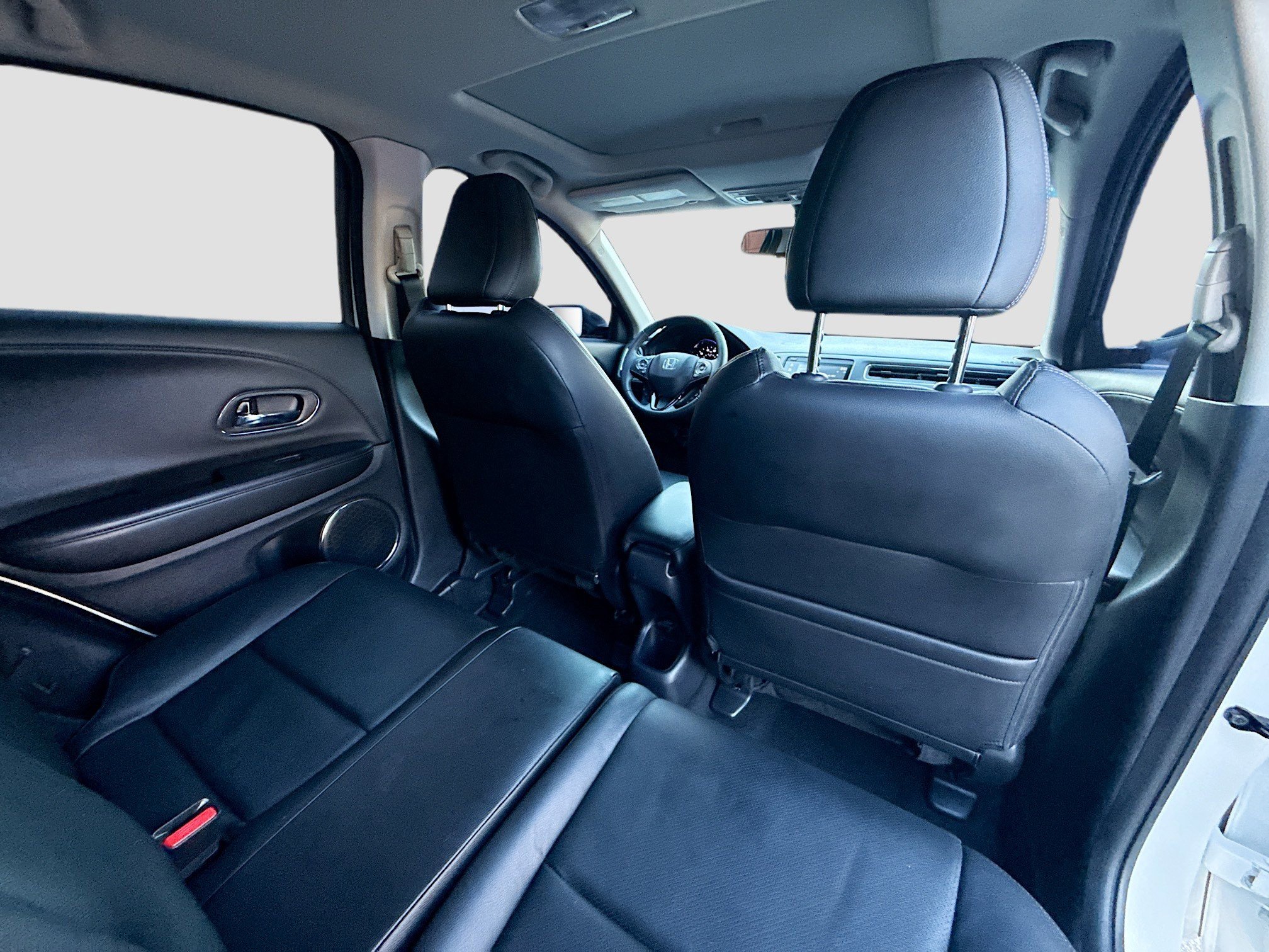 Certified 2019 Honda HR-V EX-L image 29