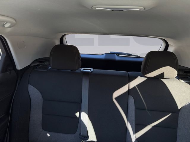 Used 2026 Chevrolet TrailBlazer LS image 16