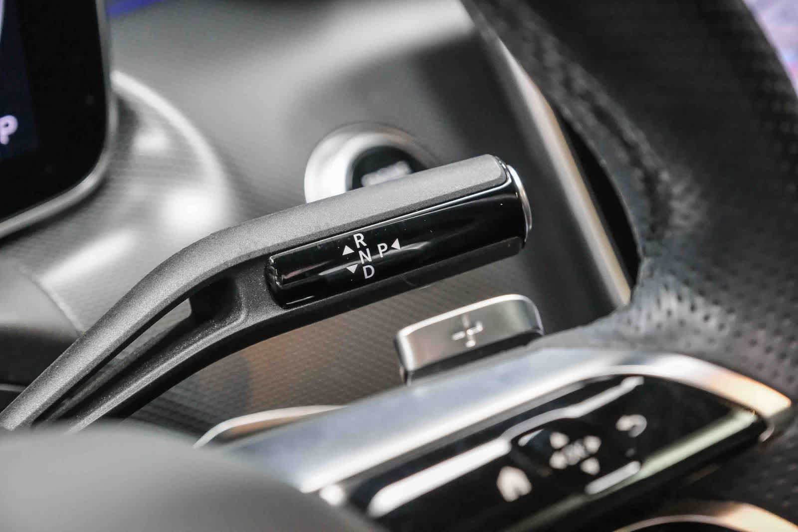 Certified 2024 Mercedes-Benz C 300 Sedan image 24