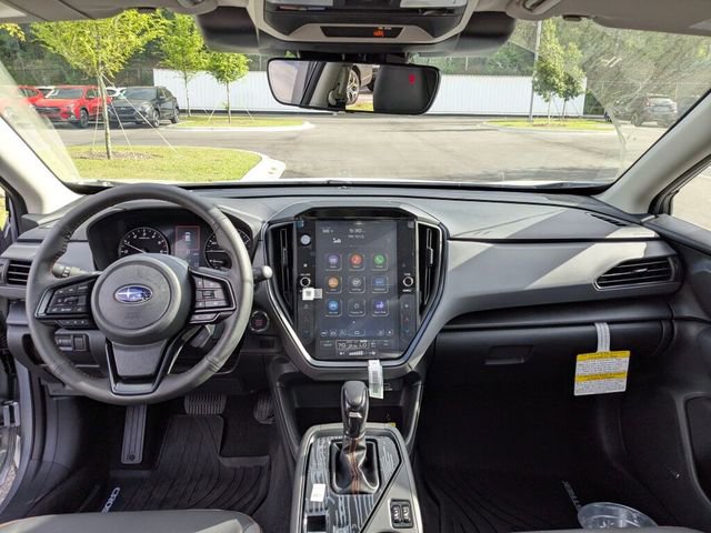 New 2026 Subaru Crosstrek 2.5i Limited AWD/4WD image 8