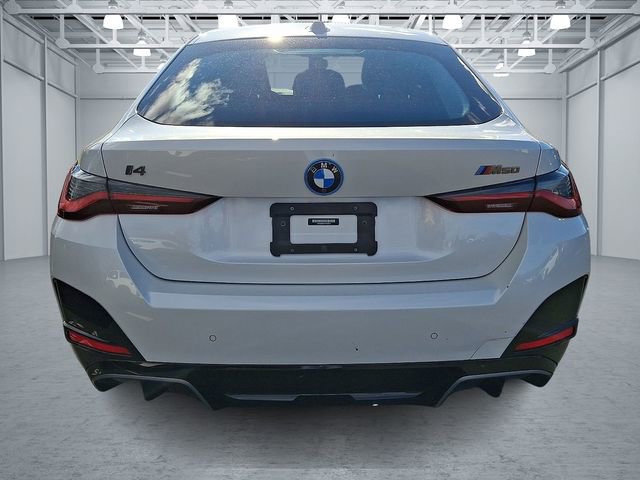 Certified 2023 BMW i4 M50 w/ Premium Package image 6