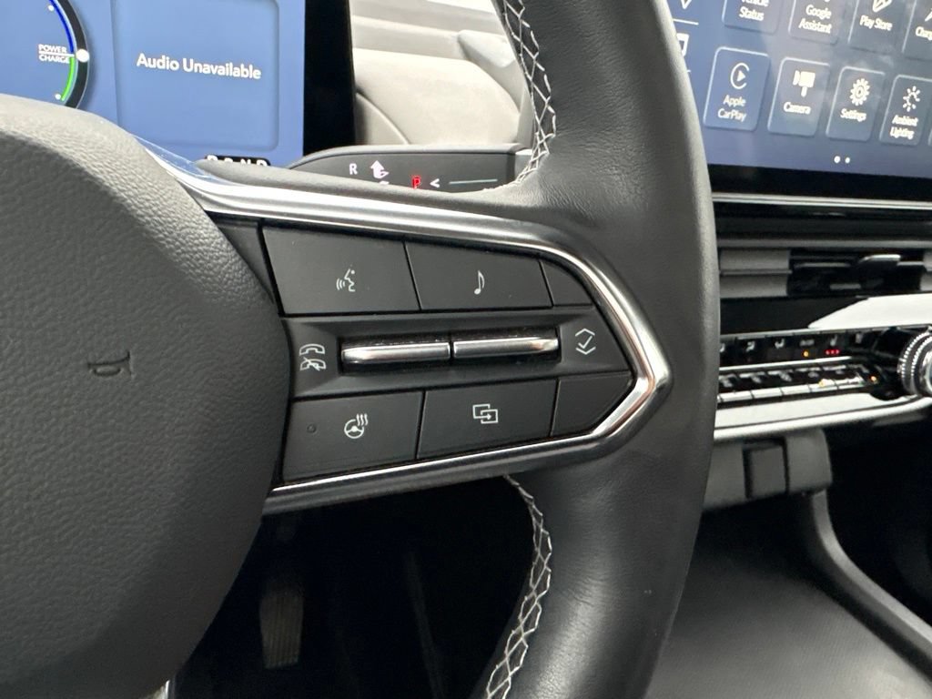 Used 2024 Honda Prologue Elite image 22