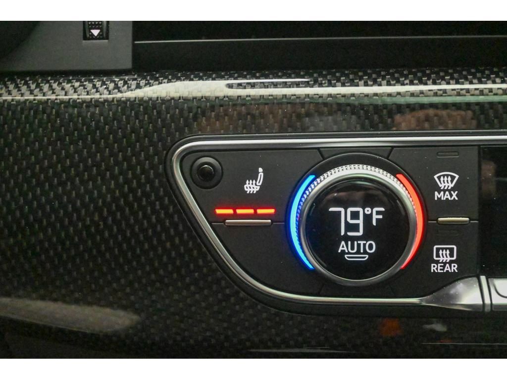 Used 2024 Audi S5 Premium Plus w/ Premium Plus Package image 45