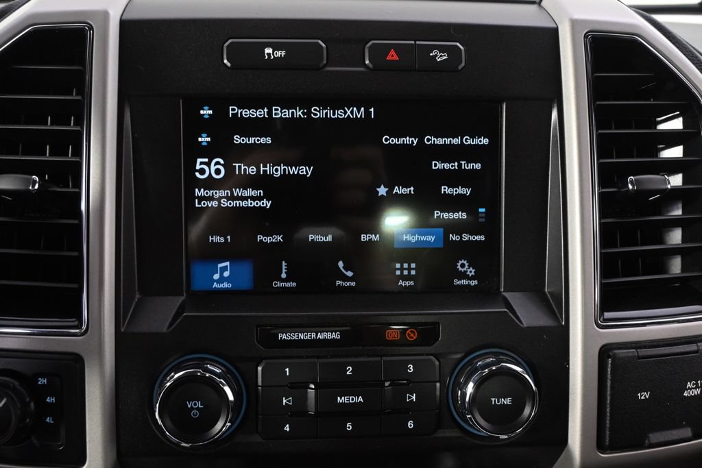 Used 2019 Ford F250 Lariat AWD/4WD image 28