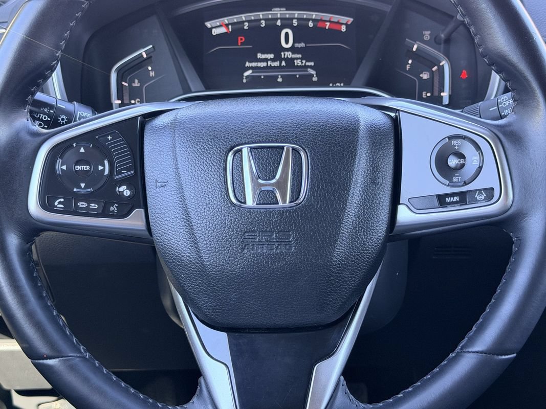Used 2017 Honda CR-V EX-L image 32