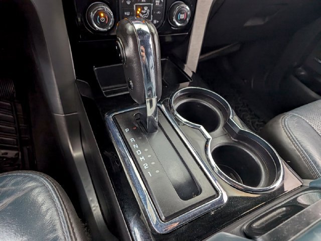 Used 2014 Ford F150 Limited AWD/4WD image 28