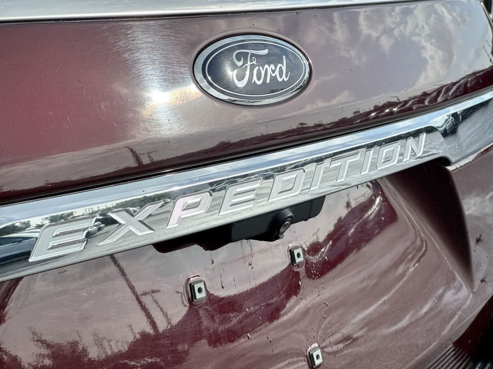 Used 2020 Ford Expedition XLT AWD/4WD image 19