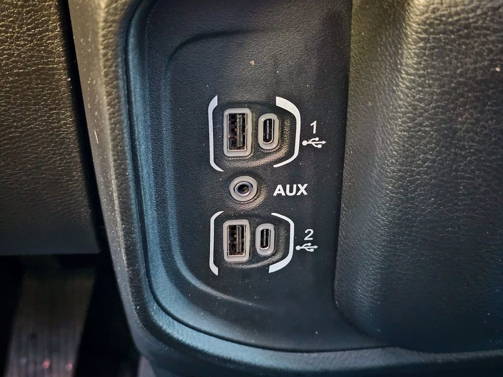 Certified 2021 RAM 1500 Big Horn image 18