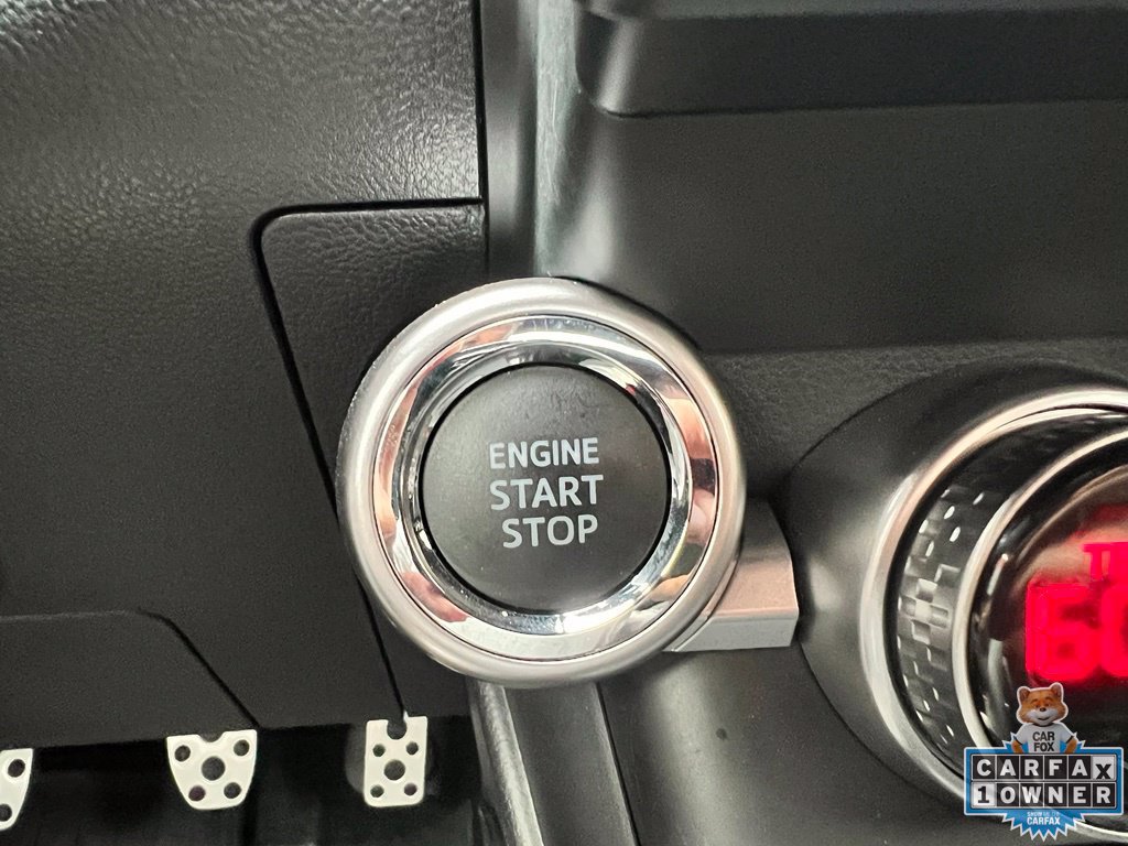 Used 2023 Subaru BRZ Limited RWD image 43