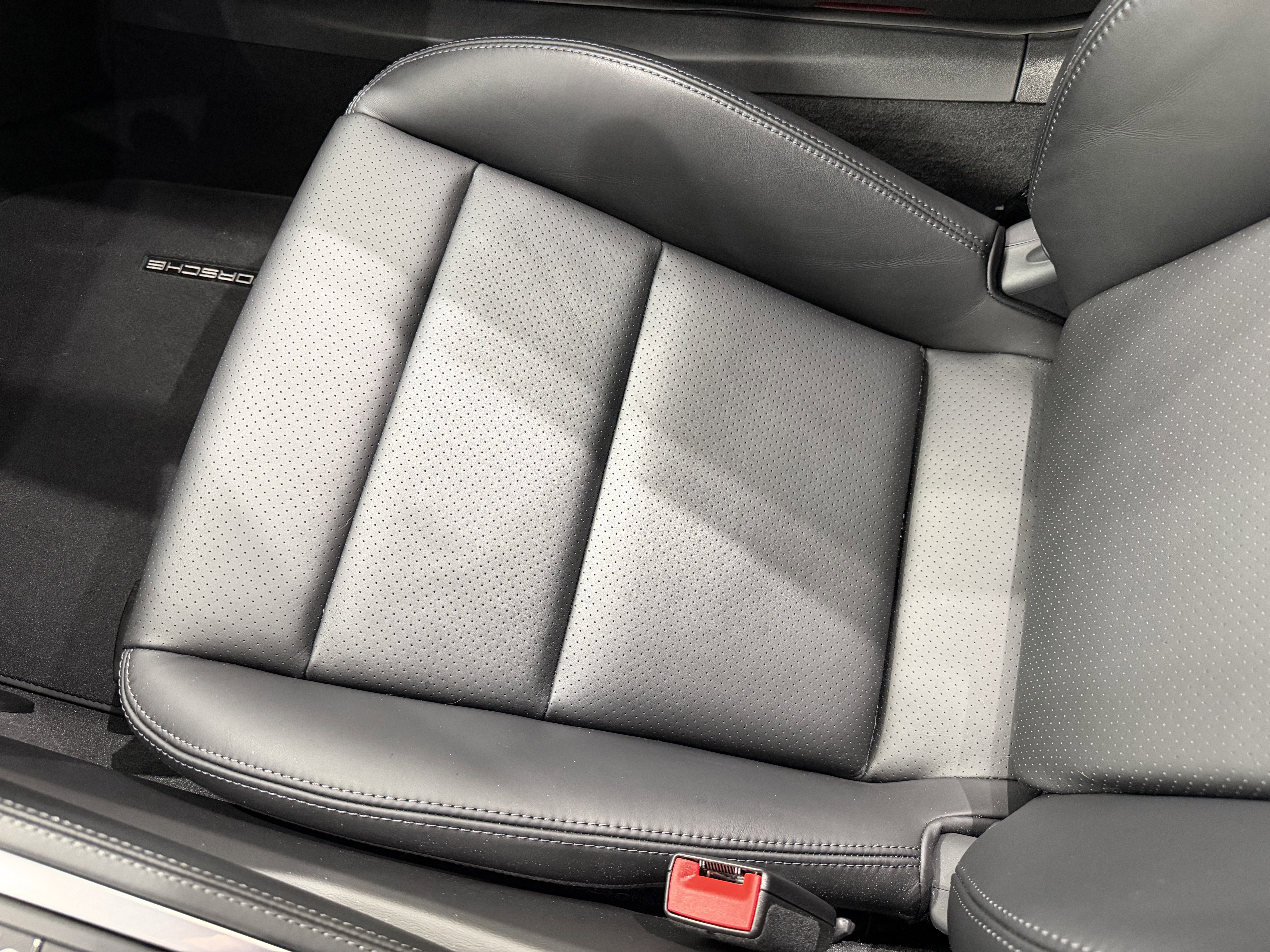 Certified 2025 Porsche 718 Cayman S image 47