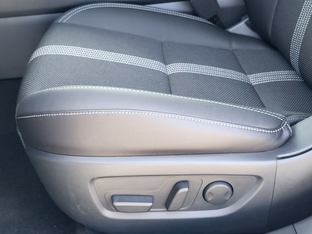 New 2026 MAZDA CX-50 2.5 Hybrid w/ Weather Package image 17