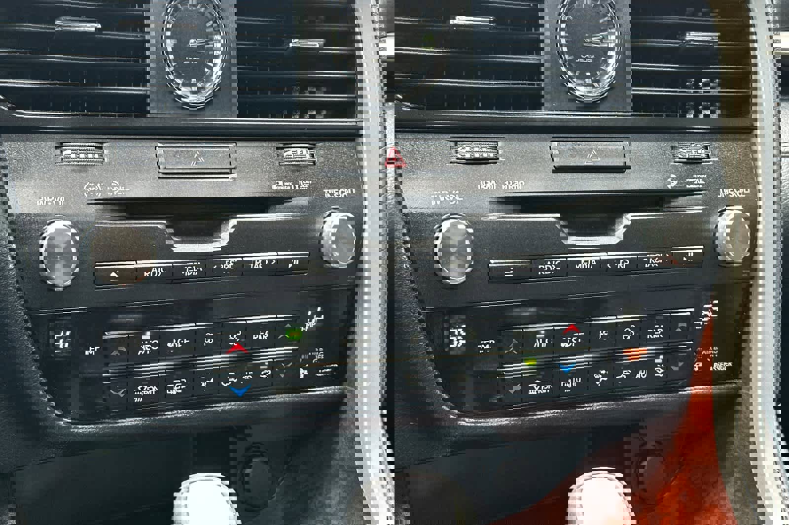 Used 2018 Lexus RX 350L AWD image 24