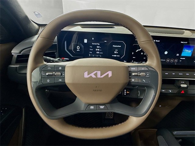 New 2026 Kia EV9 GT-Line image 11