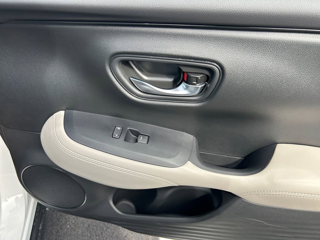 New 2026 Honda HR-V LX image 21