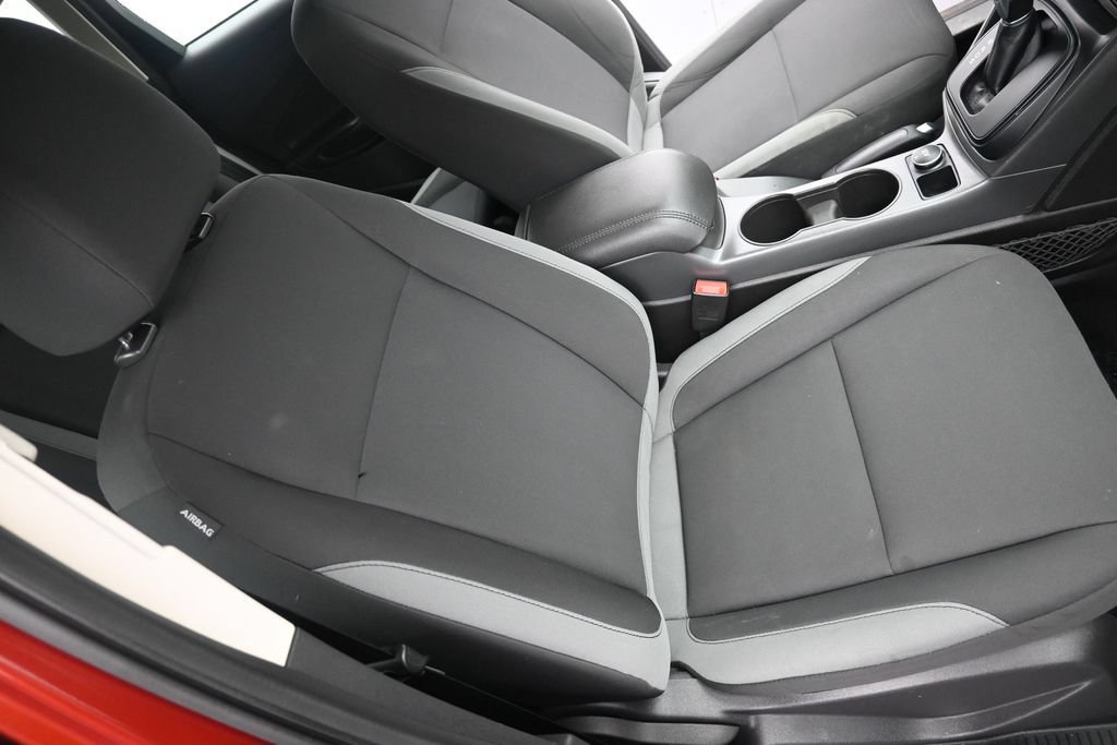 Used 2016 Ford Escape S FWD image 19