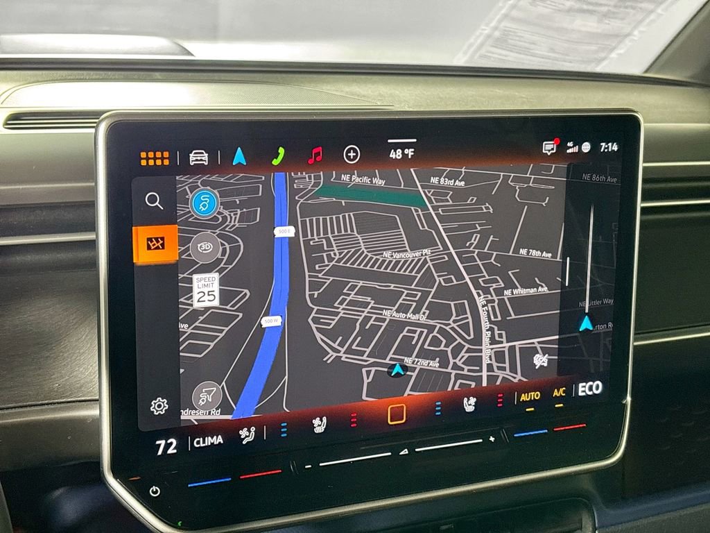 Certified 2025 Volkswagen ID. Buzz Pro S Plus image 16