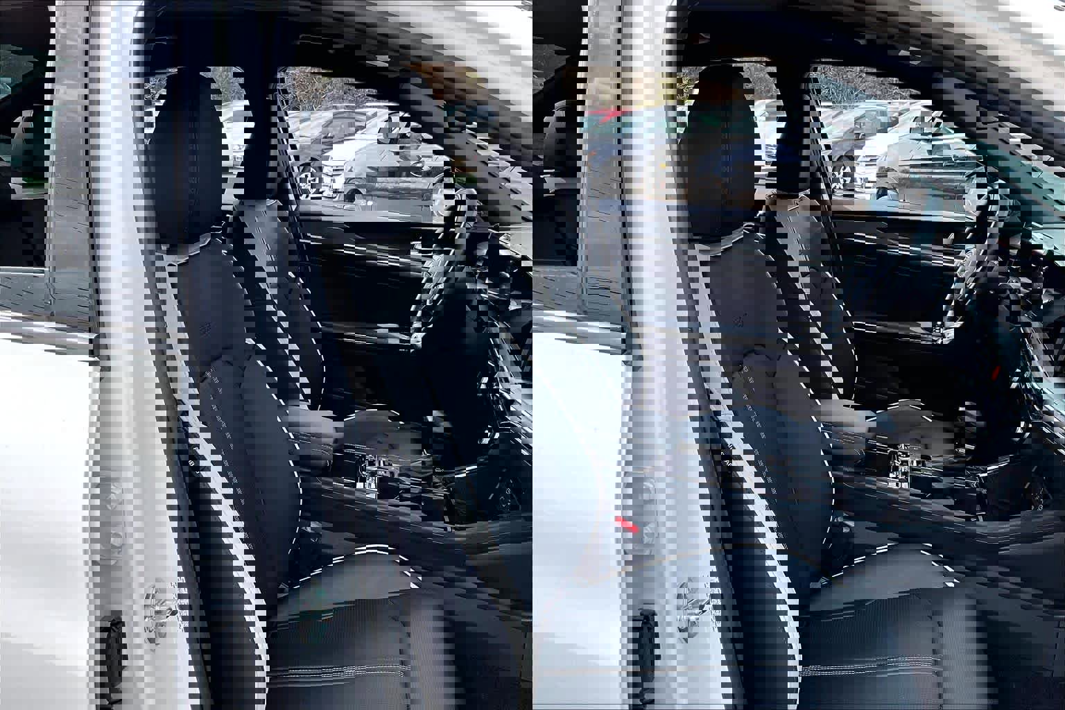 Used 2025 Kia K5 GT-Line image 10