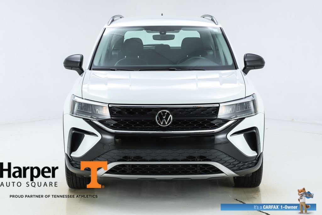 Used 2023 Volkswagen Taos S image 16
