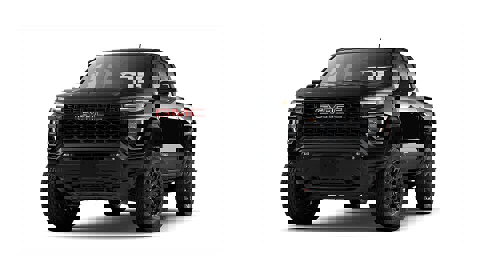 New 2026 GMC Canyon Elevation w/ Convenience Package image 51