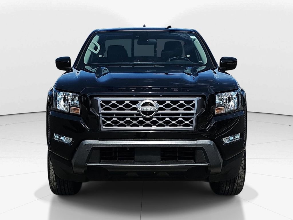 Used 2024 Nissan Frontier SV w/ SV Convenience Package image 11