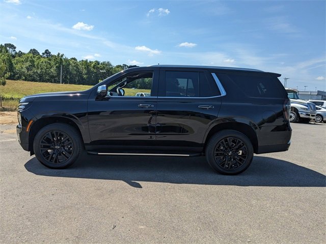 Used 2025 Chevrolet Tahoe Premier image 7