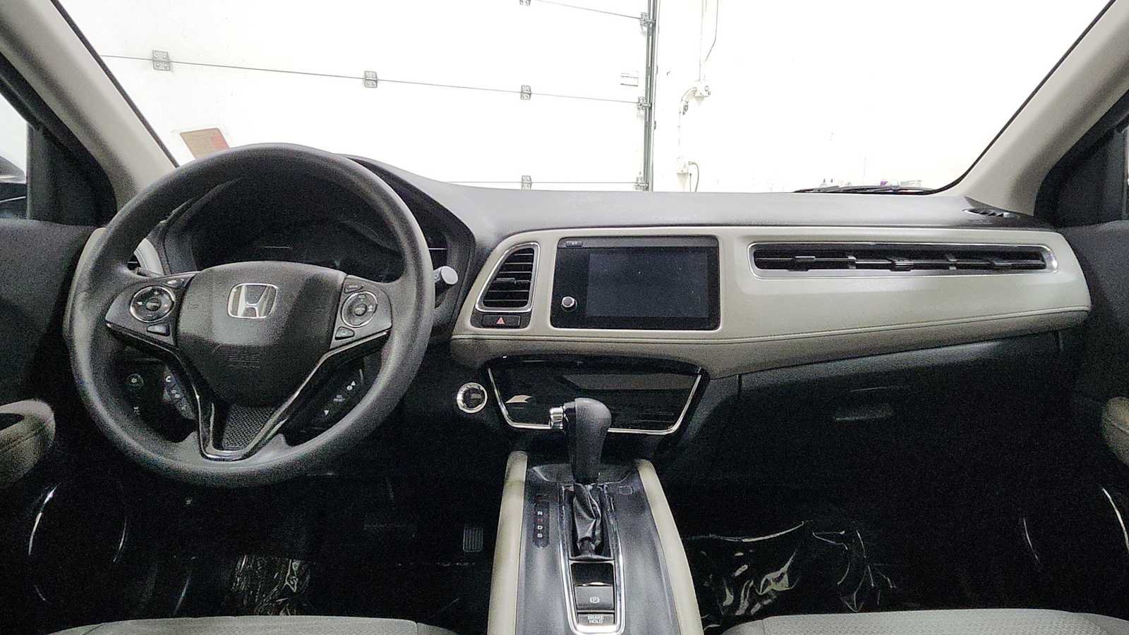 Used 2021 Honda HR-V EX image 26