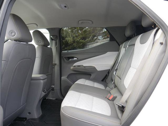 Used 2023 Chevrolet Bolt EUV Premier w/ Super Cruise Package FWD image 14