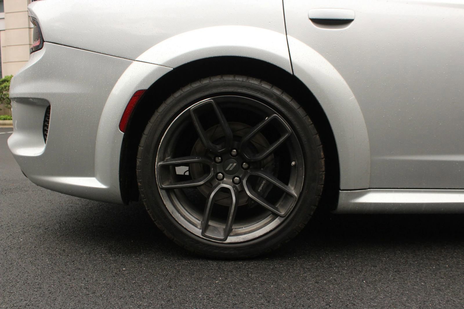 Used 2020 Dodge Charger Scat Pack RWD image 5