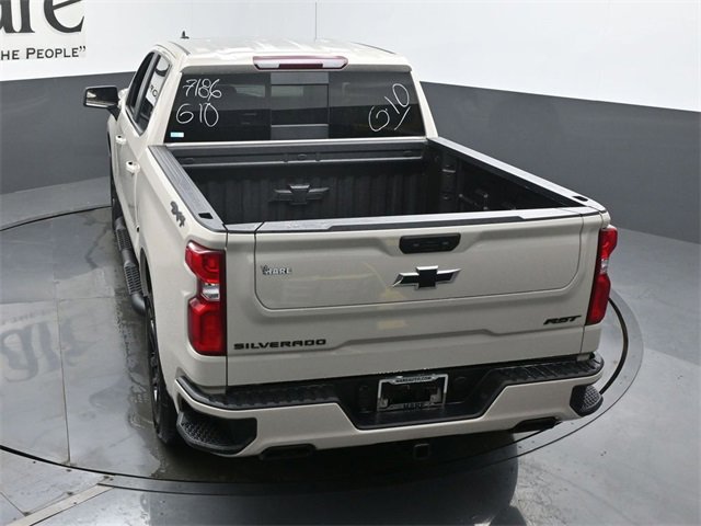 New 2026 Chevrolet Silverado 1500 High Country w/ Technology Package image 35
