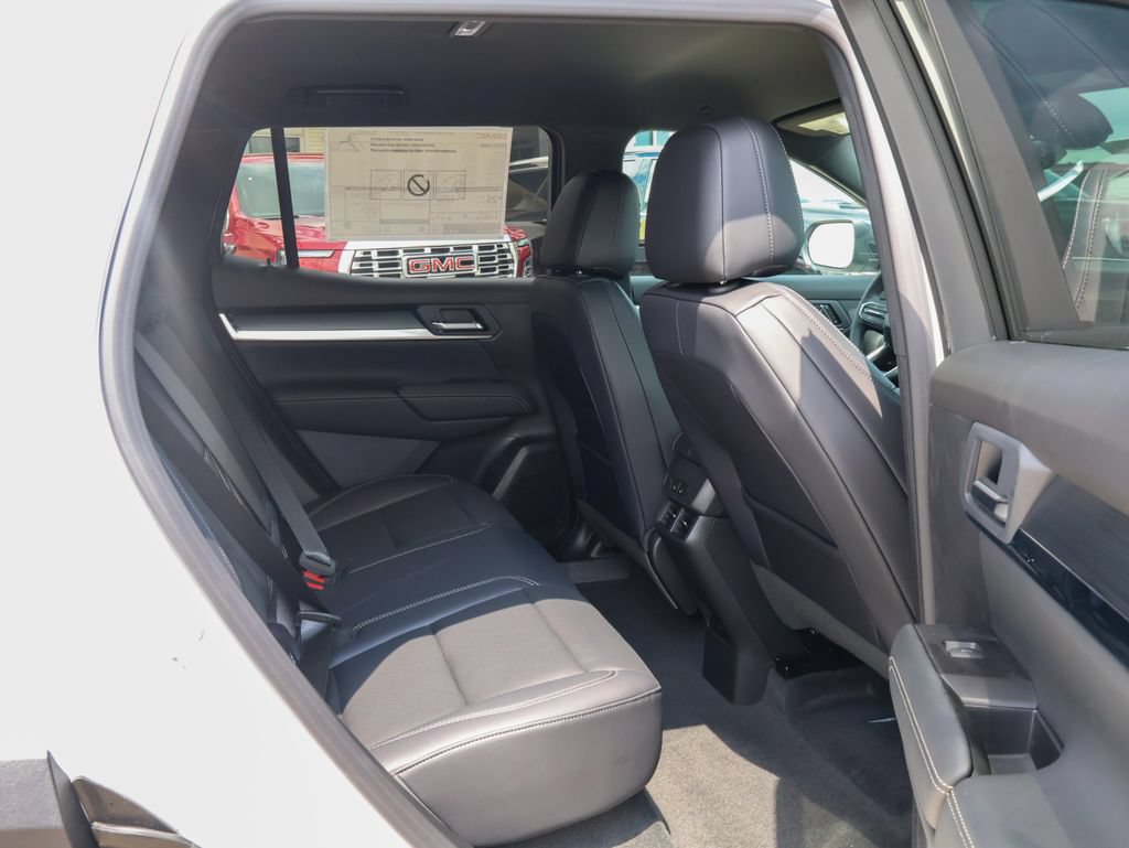 New 2027 GMC Terrain Elevation w/ Elevation Premium Package AWD/4WD image 33