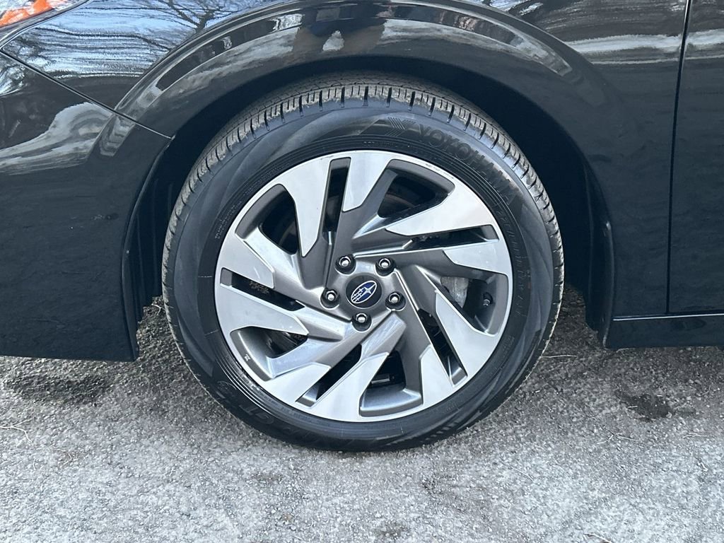 Certified 2023 Subaru Legacy Limited image 10