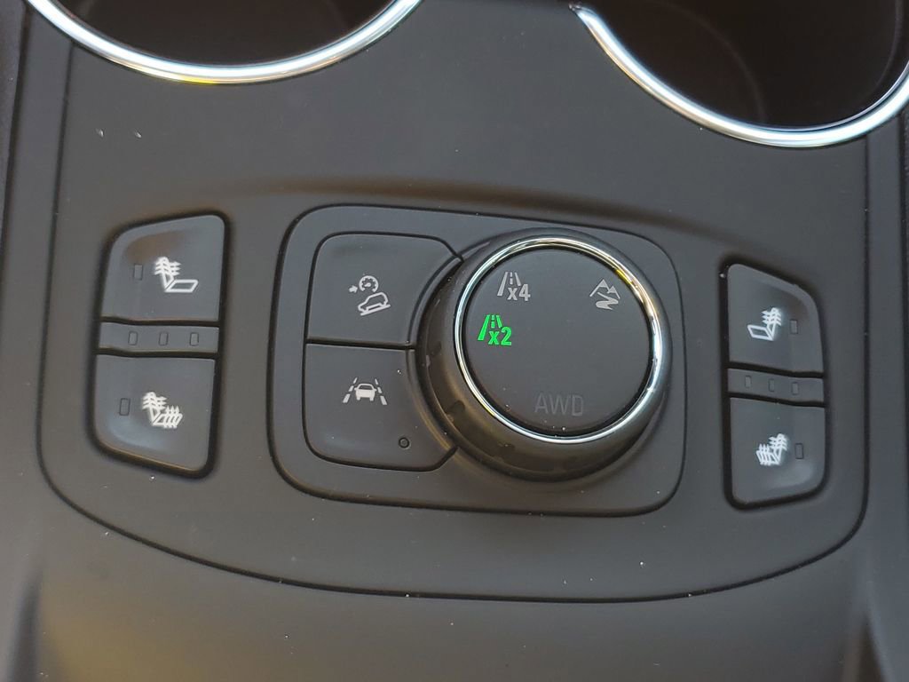 Used 2024 GMC Terrain SLT w/ LPO, Floor Liner Package AWD/4WD image 28