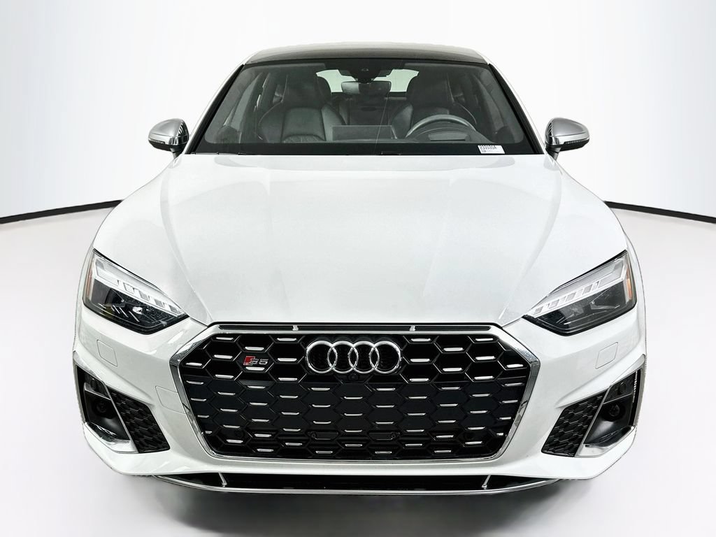 Used 2024 Audi S5 Prestige AWD/4WD image 5