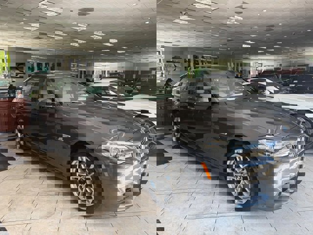 Used 2016 BMW 528i Sedan
