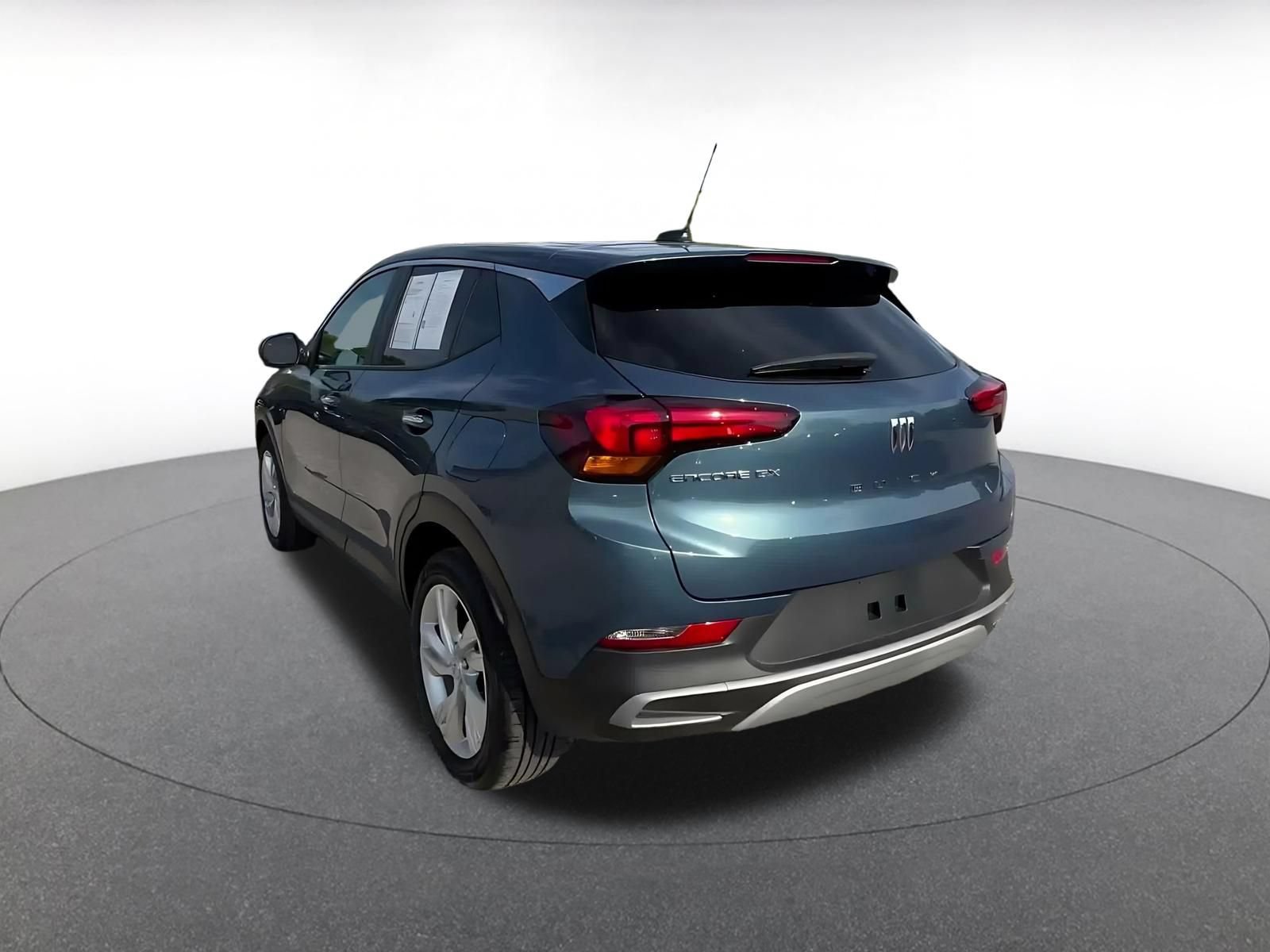 Used 2026 Buick Encore GX Preferred FWD image 10